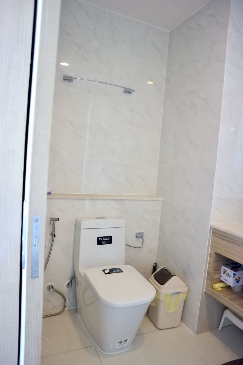 Estudio en Pattaya, Tailandia, 28 m² - imagen 6