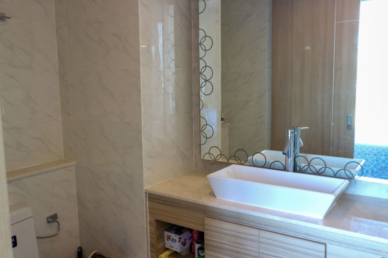 Estudio en Pattaya, Tailandia, 28 m² - imagen 11