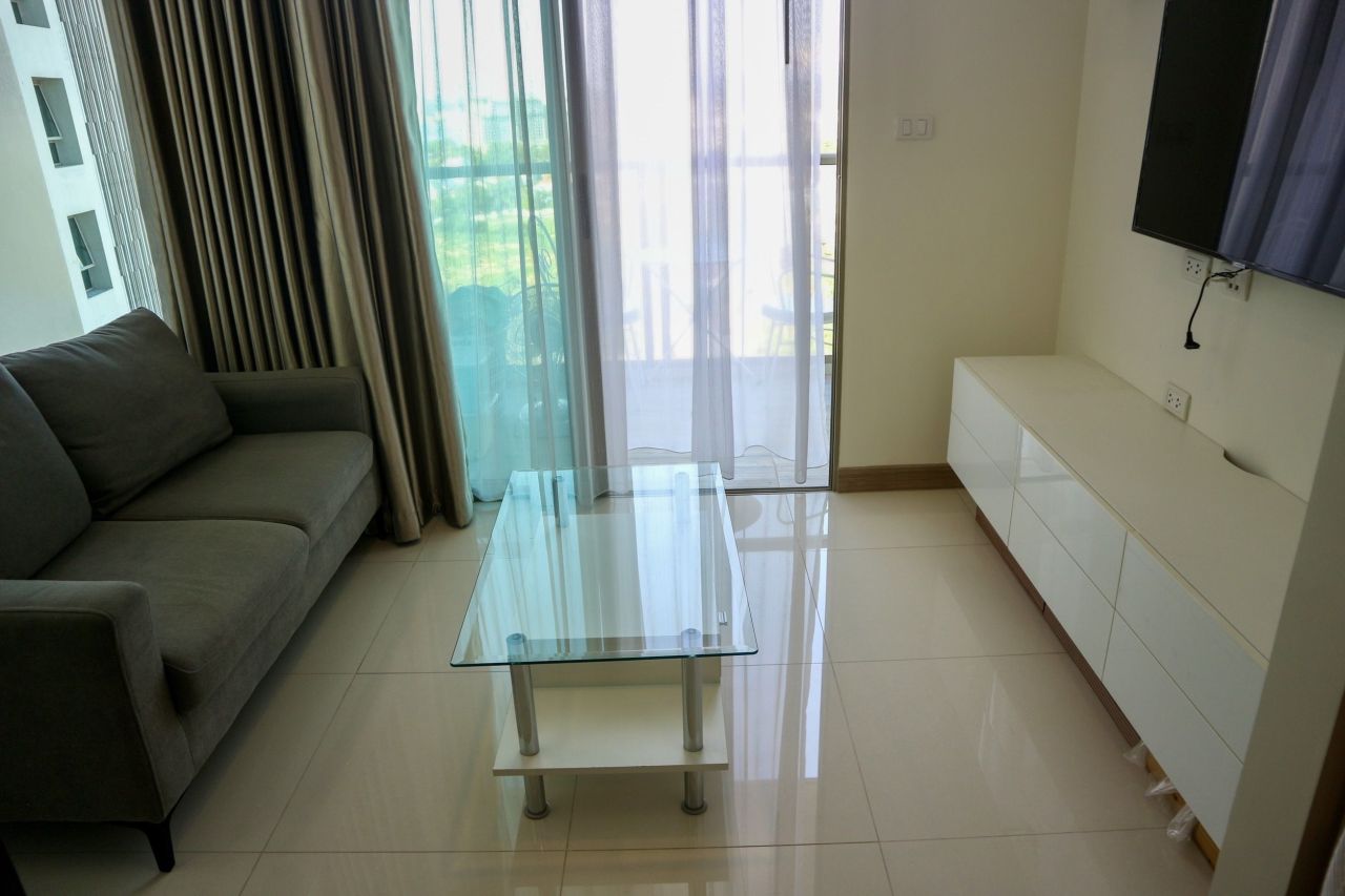 Estudio en Pattaya, Tailandia, 28 m² - imagen 2