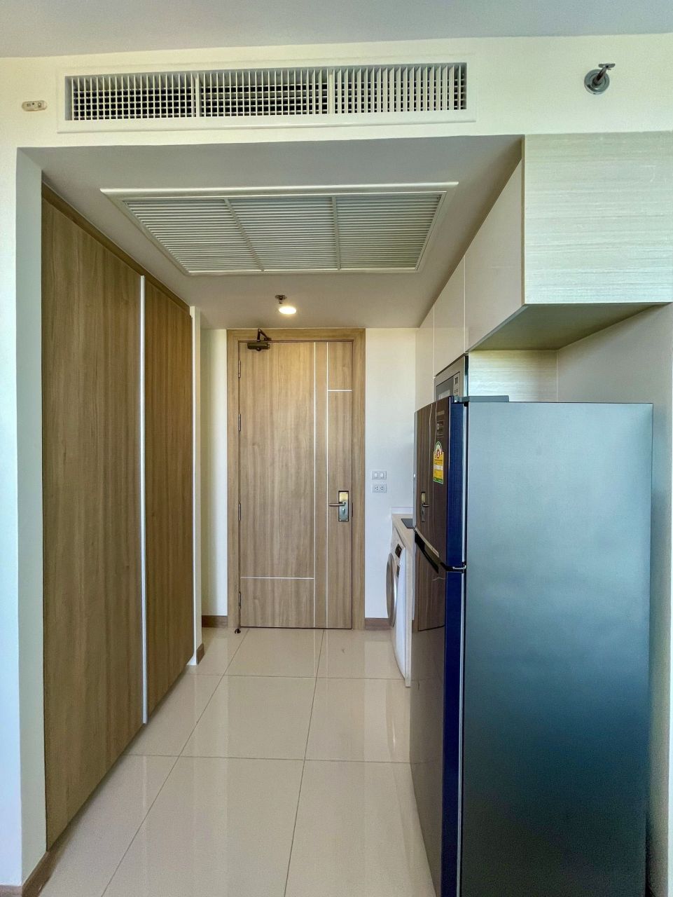 Estudio en Pattaya, Tailandia, 28 m² - imagen 9