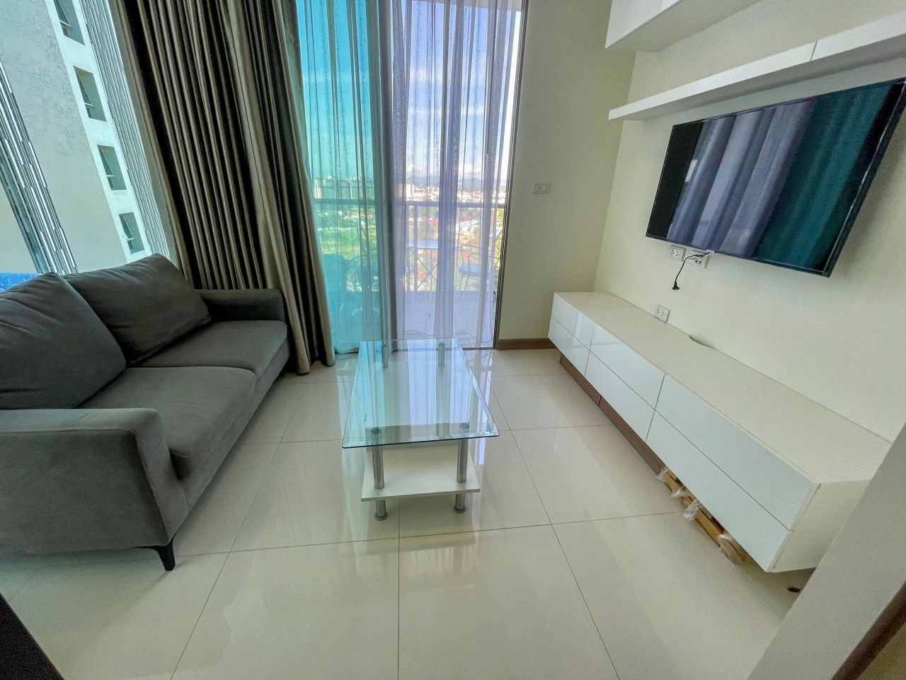 Estudio en Pattaya, Tailandia, 28 m² - imagen 7