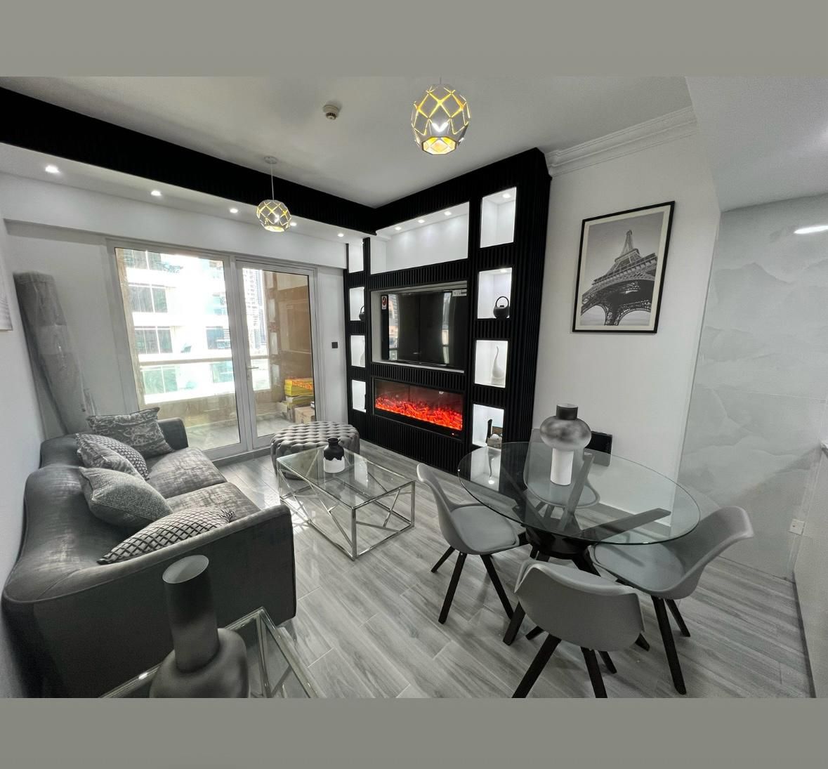 Apartment in Dubai, UAE, 88 m² - picture 3