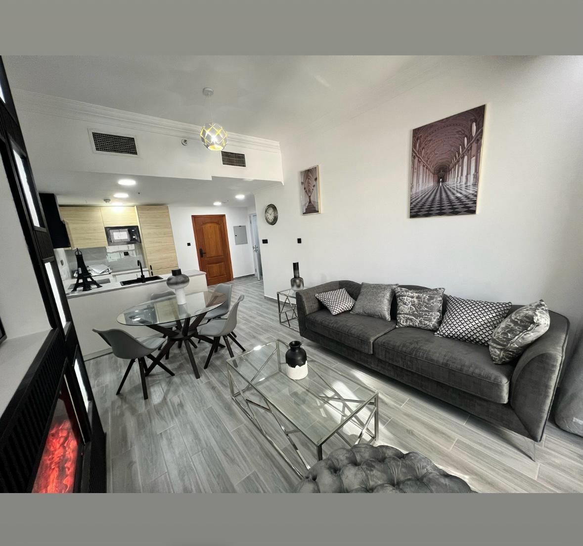 Apartment in Dubai, UAE, 88 m² - picture 7