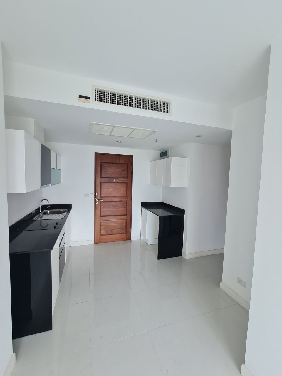 Appartement à Pattaya, Thaïlande, 43 m² - image 1