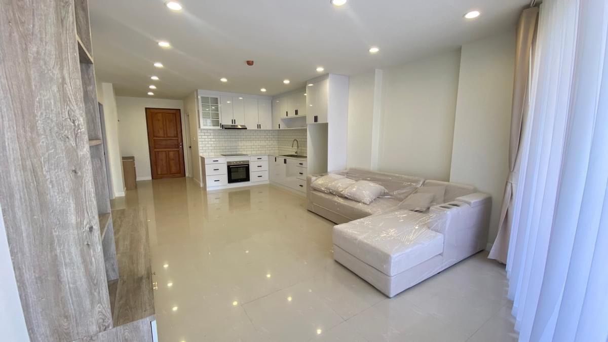 Appartement à Pattaya, Thaïlande, 92 m² - image 1