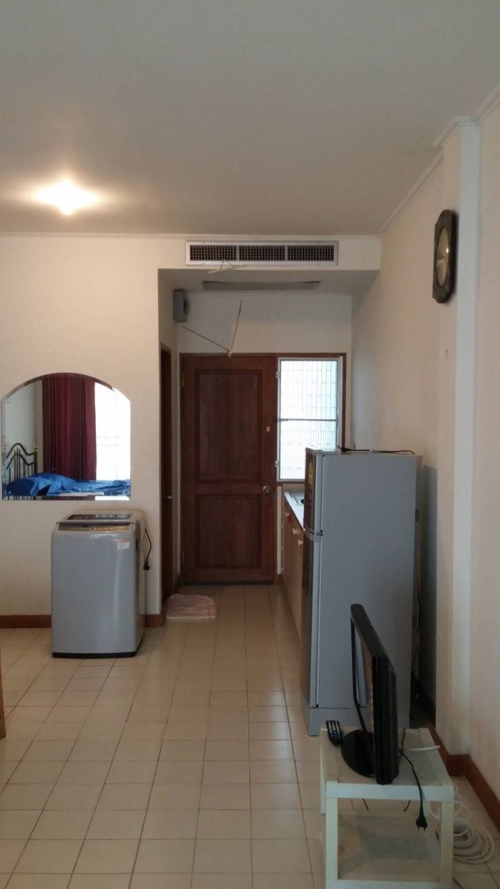 Flat in Pattaya, Thailand, 41 m² - picture 1