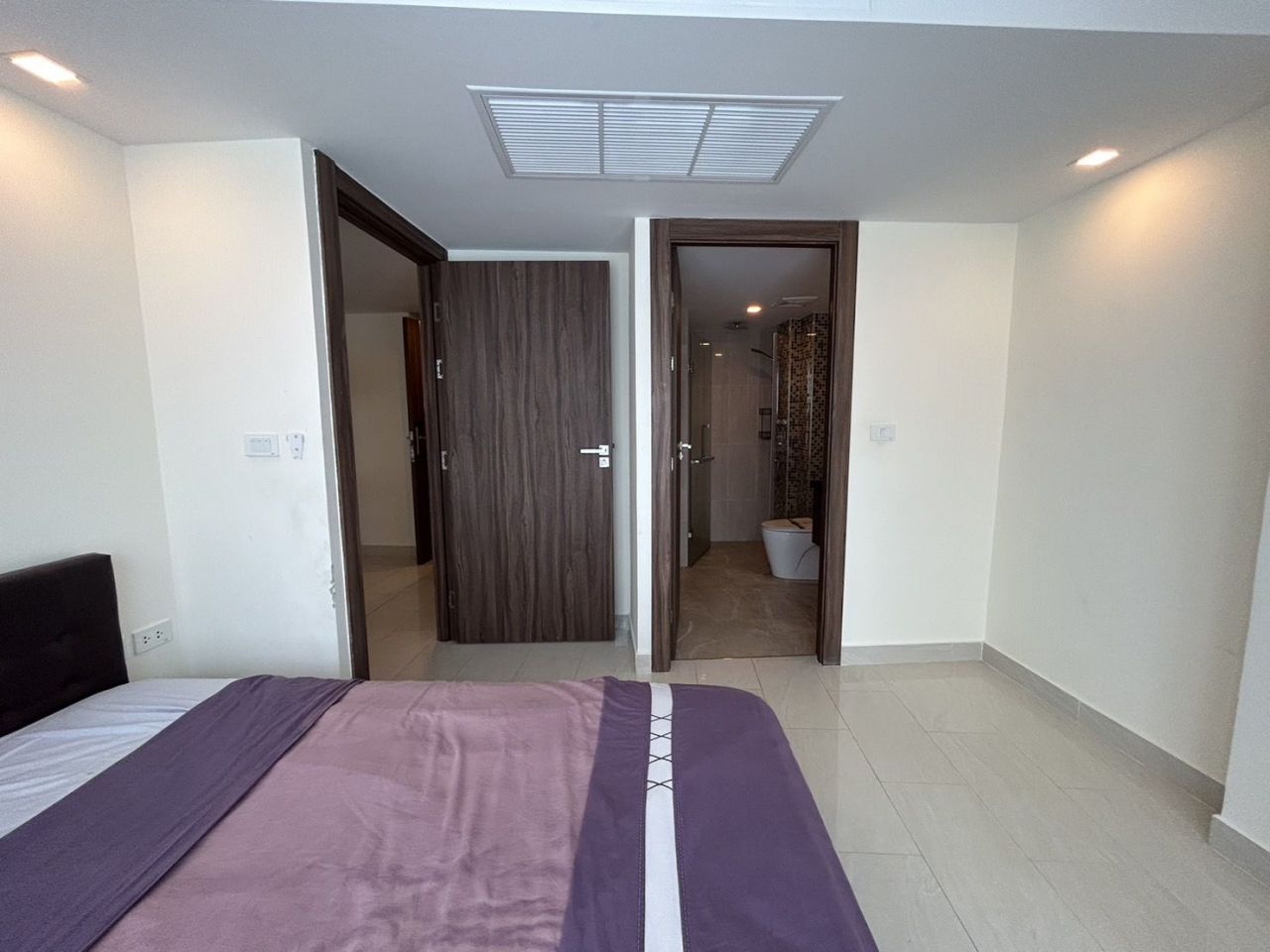 Piso en Pattaya, Tailandia, 60 m² - imagen 8