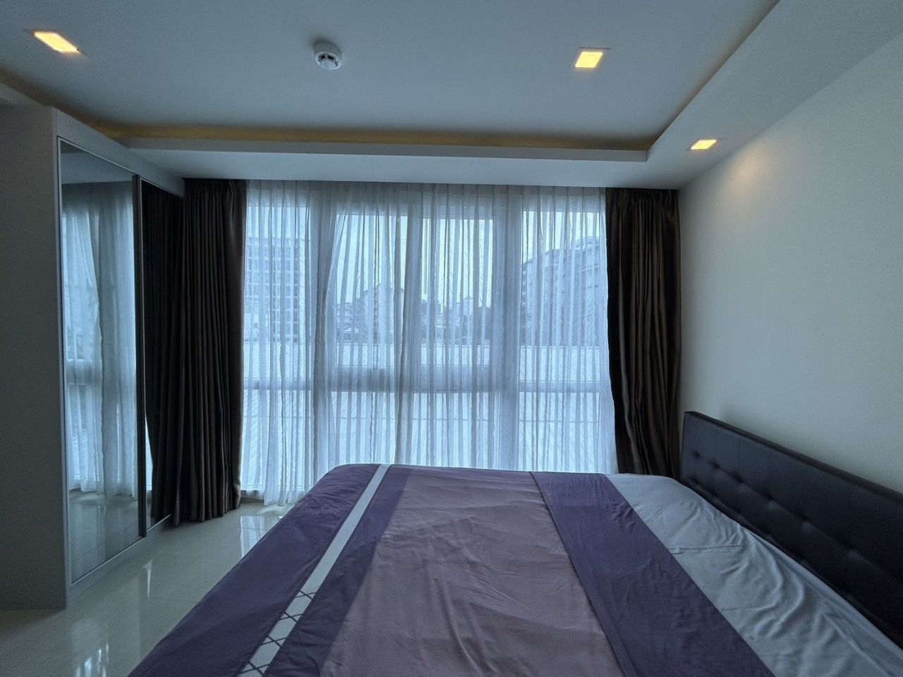 Piso en Pattaya, Tailandia, 60 m² - imagen 13