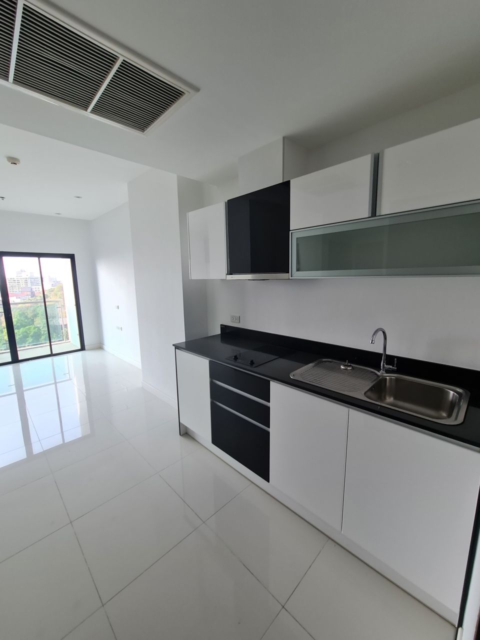 Appartement à Pattaya, Thaïlande, 43 m² - image 1