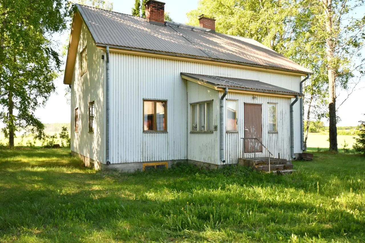 Cottage à Virrat, Finlande, 2 500 m² - image 1