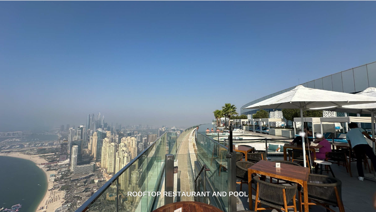 Appartamento a Dubai, EAU, 180 m² - foto 8