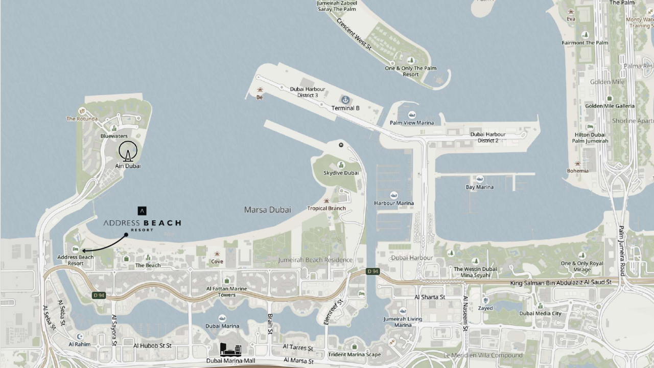 Appartamento a Dubai, EAU, 180 m² - foto 12