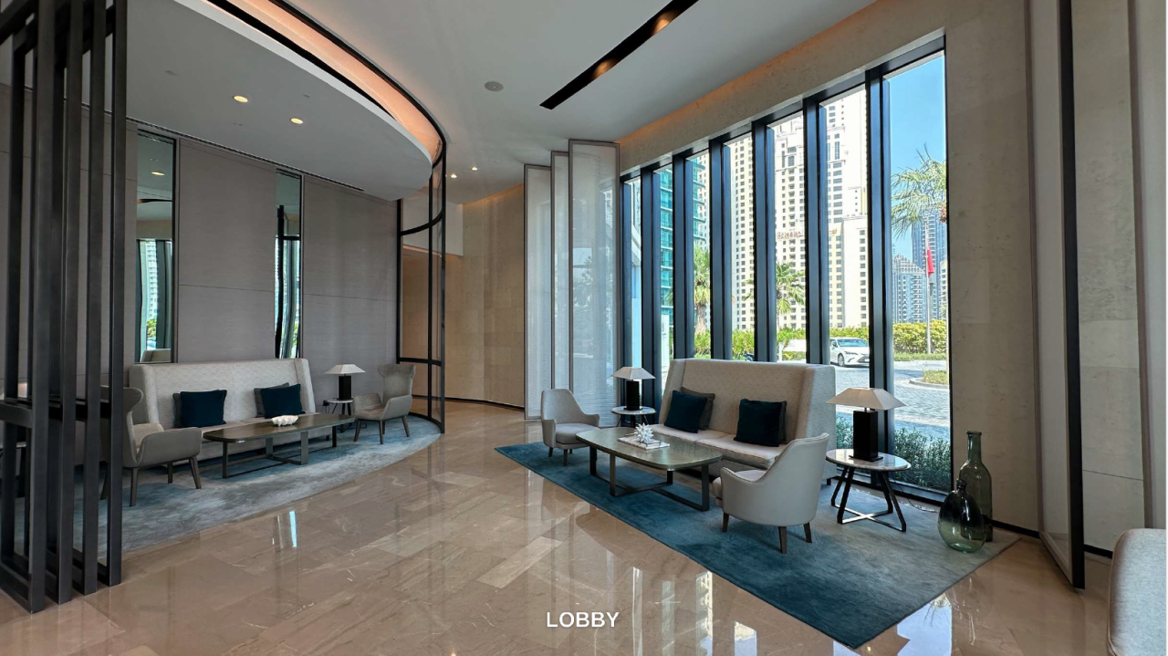 Appartamento a Dubai, EAU, 180 m² - foto 4