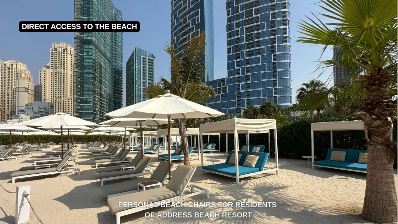 Appartamento a Dubai, EAU, 180 m² - foto 6