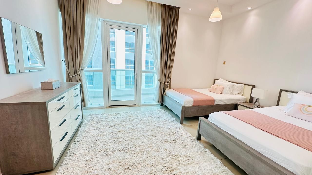 Appartamento a Dubai, EAU, 167 m² - foto 9