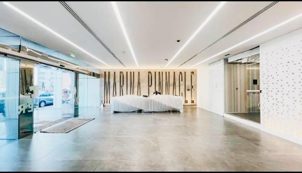 Appartamento a Dubai, EAU, 167 m² - foto 3