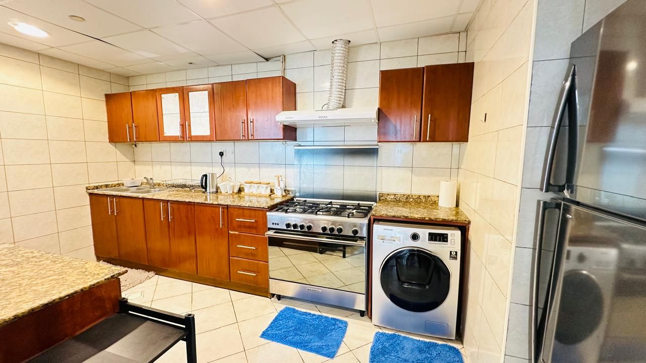 Appartamento a Dubai, EAU, 167 m² - foto 4