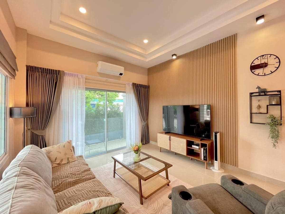 House in Pattaya, Thailand, 150 m² - picture 1