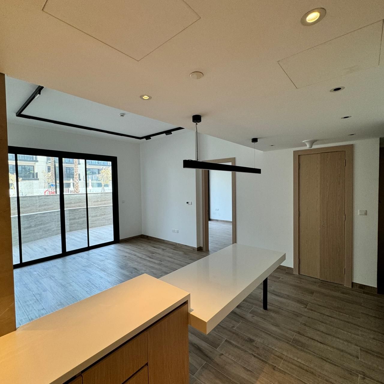 Wohnung in Dubai, VAE, 94 m² - Foto 4