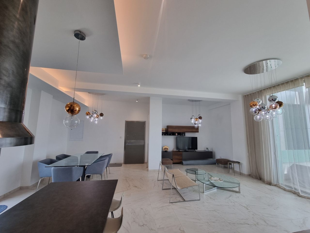 Appartement à Agios Tychon, Chypre, 306.5 m² - image 1