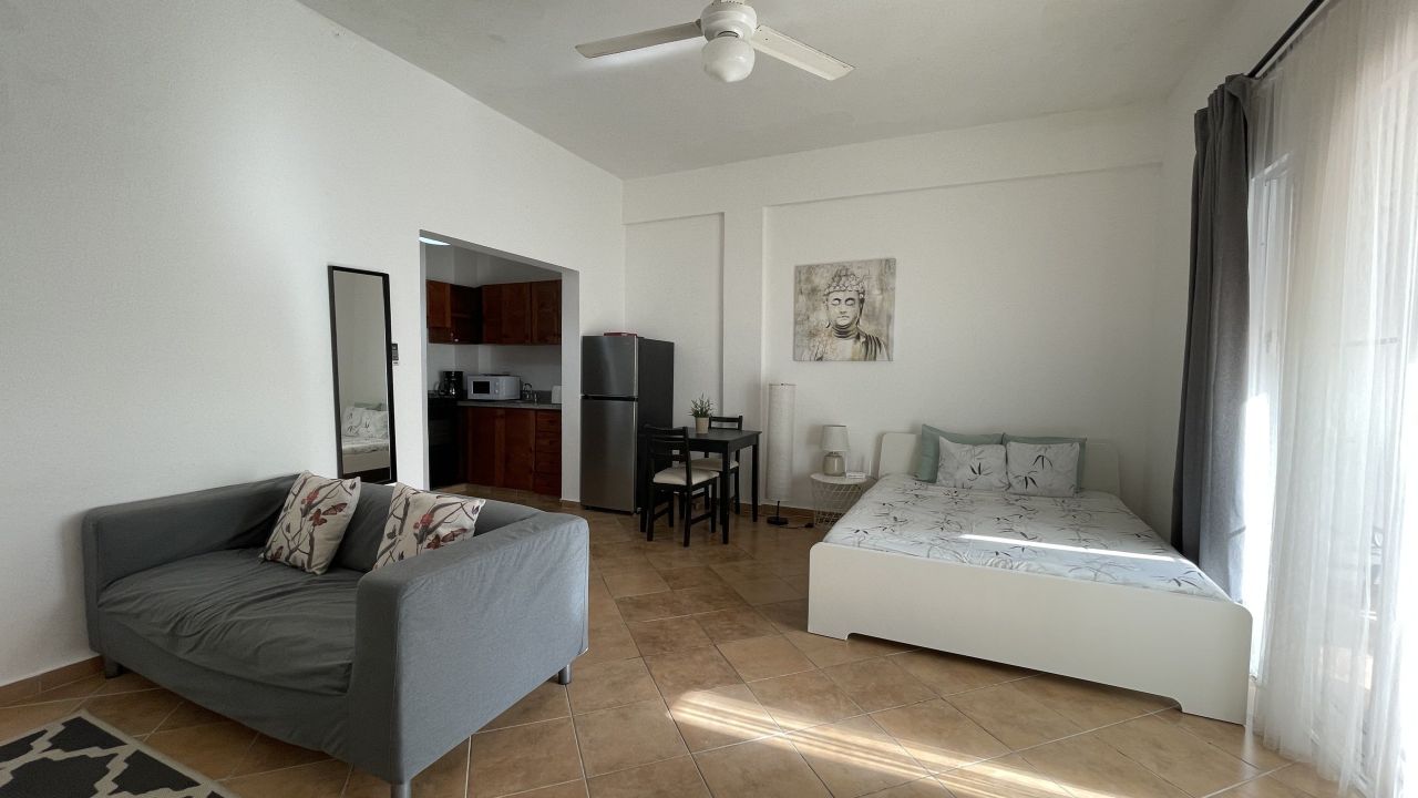 Studio a Bavaro, Repubblica Dominicana, 49 m² - foto 4