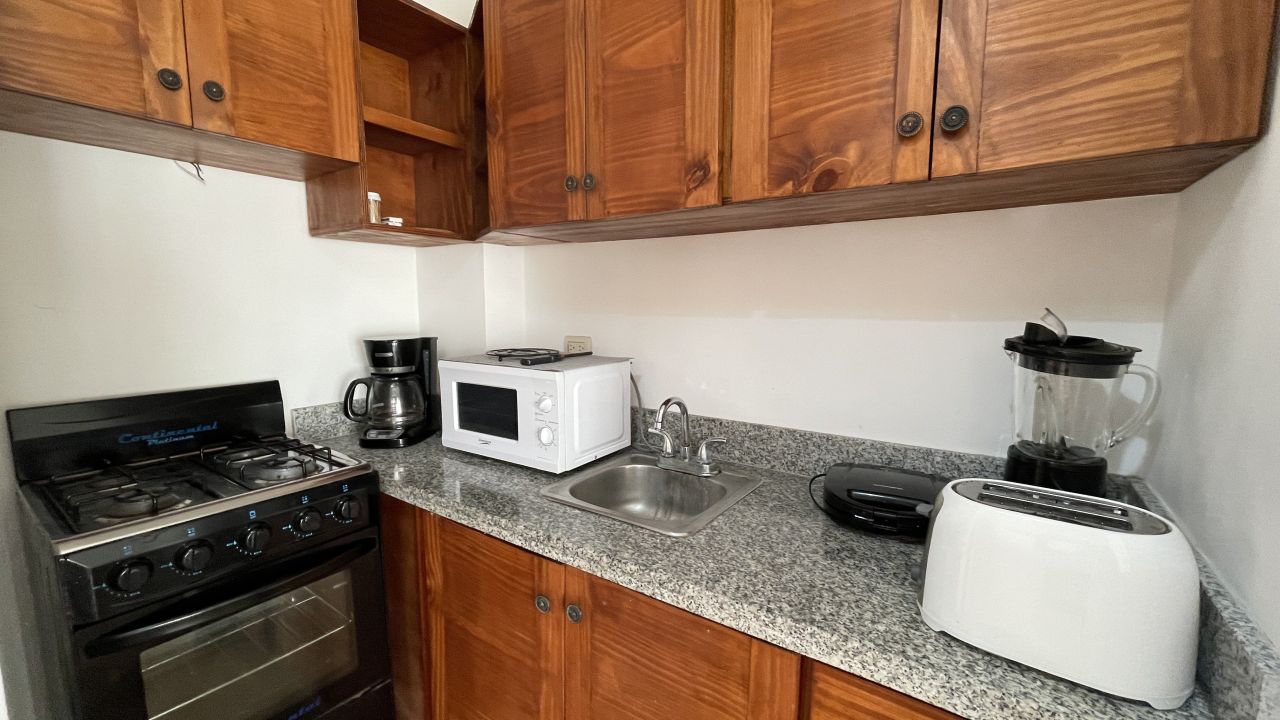 Studio a Bavaro, Repubblica Dominicana, 49 m² - foto 7