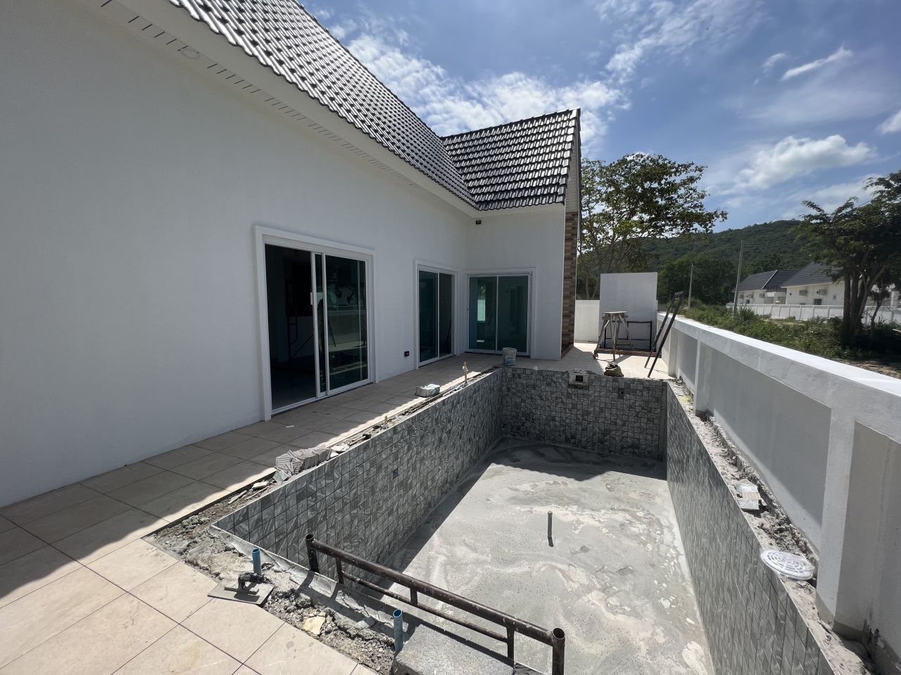 Villa in Hua Hin, Thailand, 219 m² - picture 4