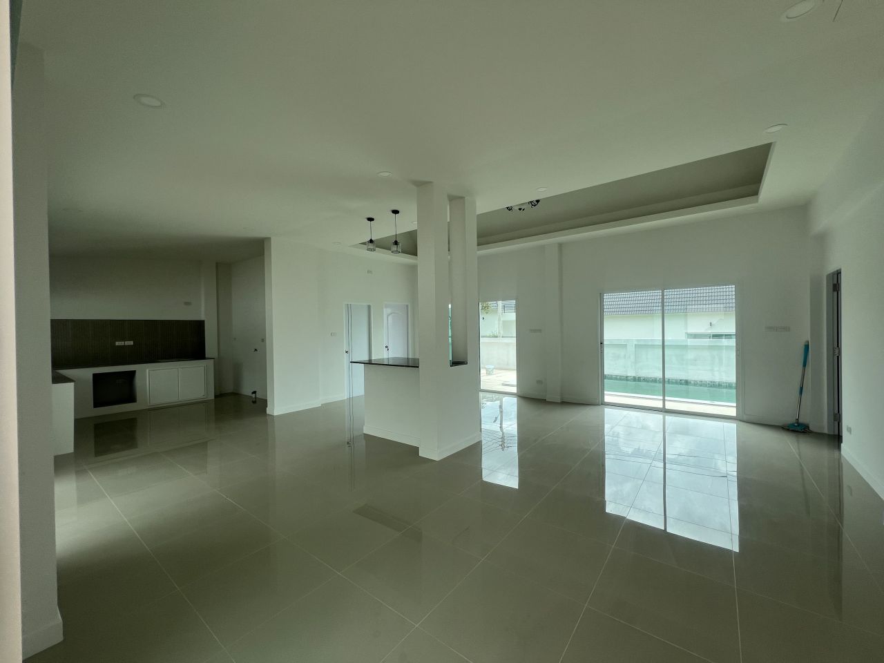 Villa in Hua Hin, Thailand, 219 m² - picture 6