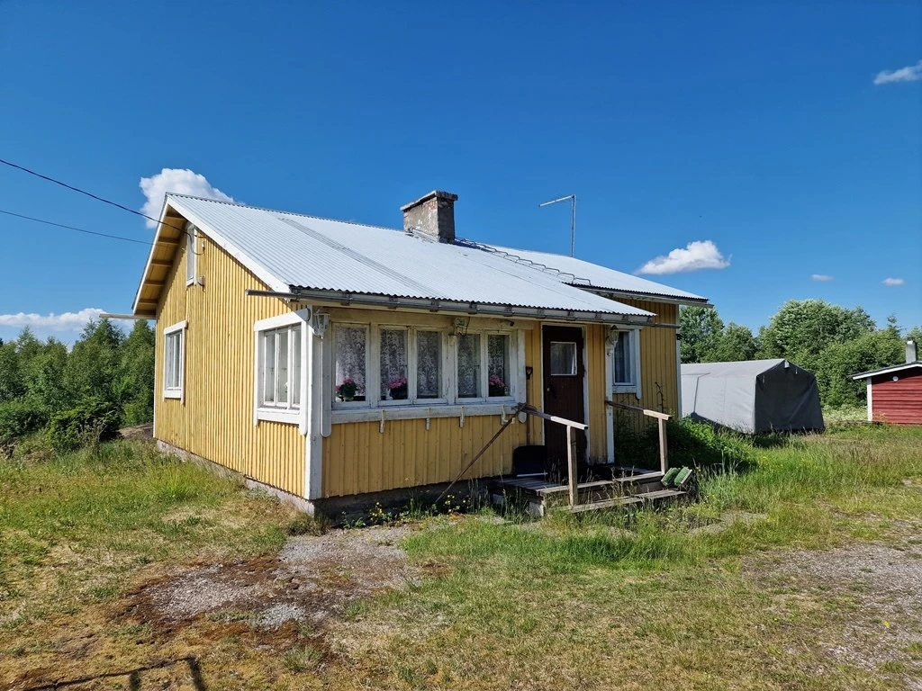 Casa en Heinola, Finlandia, 52 m² - imagen 1