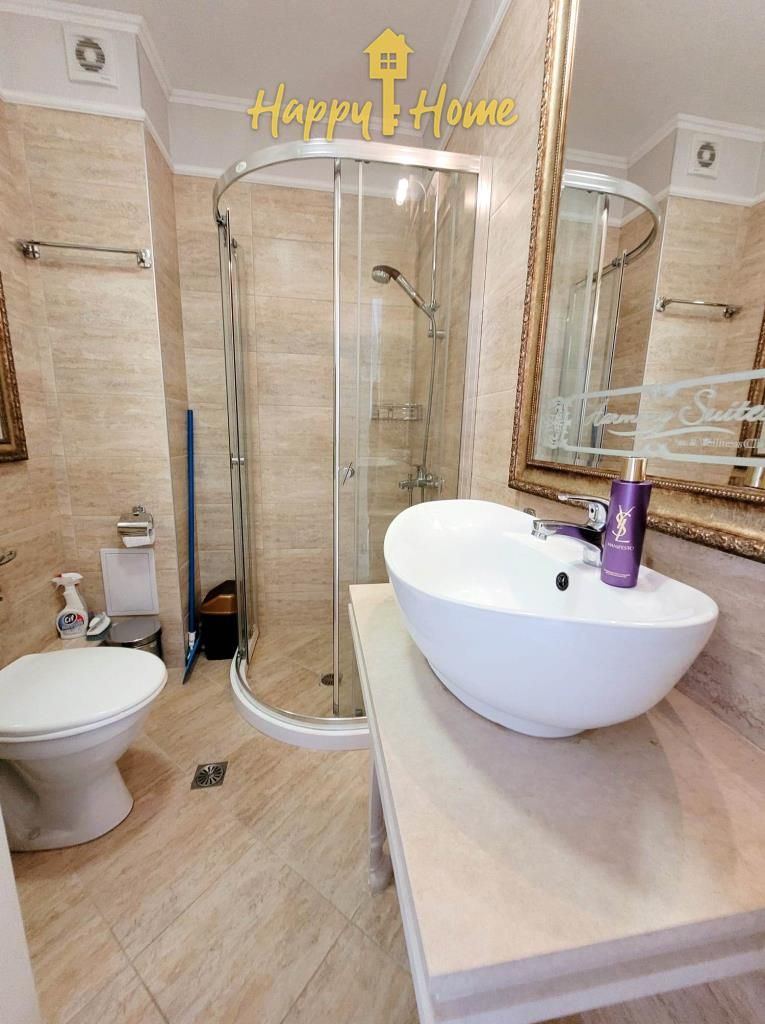 Appartamento a Spiaggia assolata, Bulgaria, 53 m² - foto 5