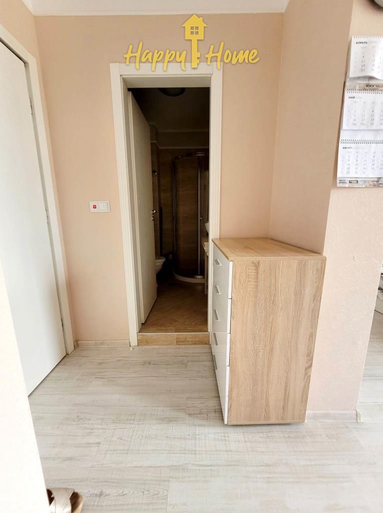 Appartamento a Spiaggia assolata, Bulgaria, 53 m² - foto 10