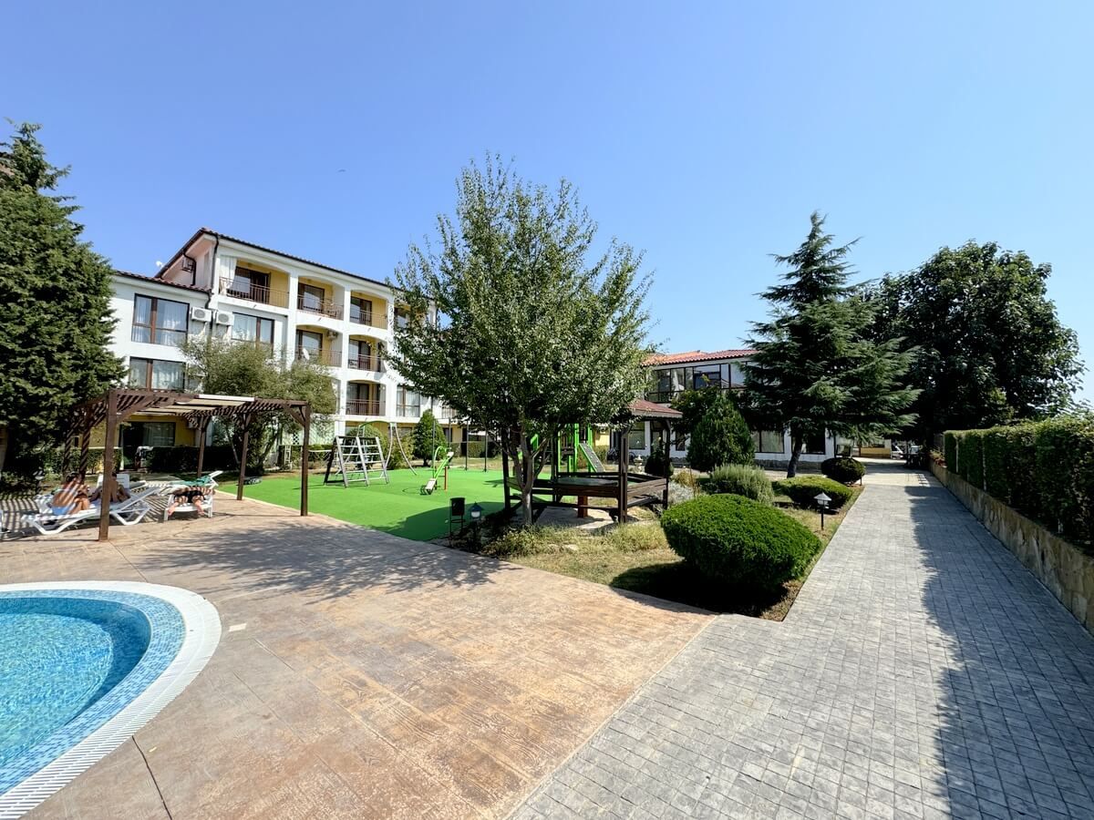 Appartement à Ravda, Bulgarie, 86 m² - image 1