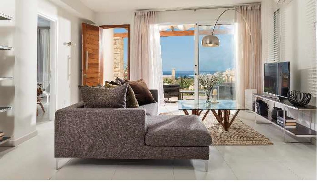 Appartamenti a Paphos, Cipro, 126 m² - foto 8