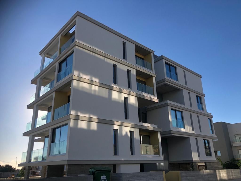 Apartamento en Pafos, Chipre, 106 m² - imagen 4