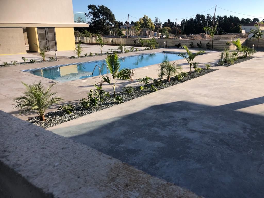 Apartamento en Pafos, Chipre, 106 m² - imagen 5