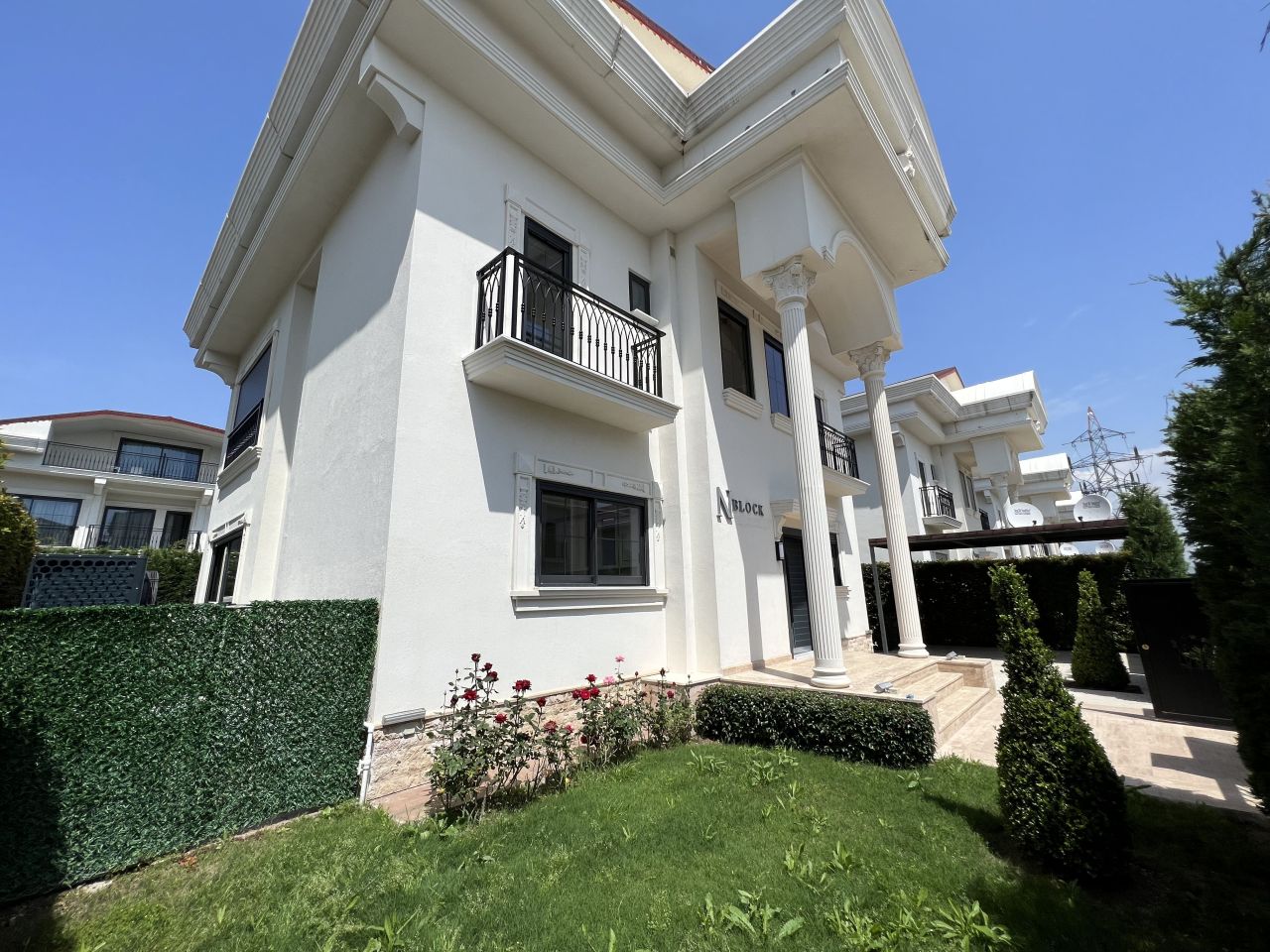 Villa à Belek, Turquie, 300 m² - image 1