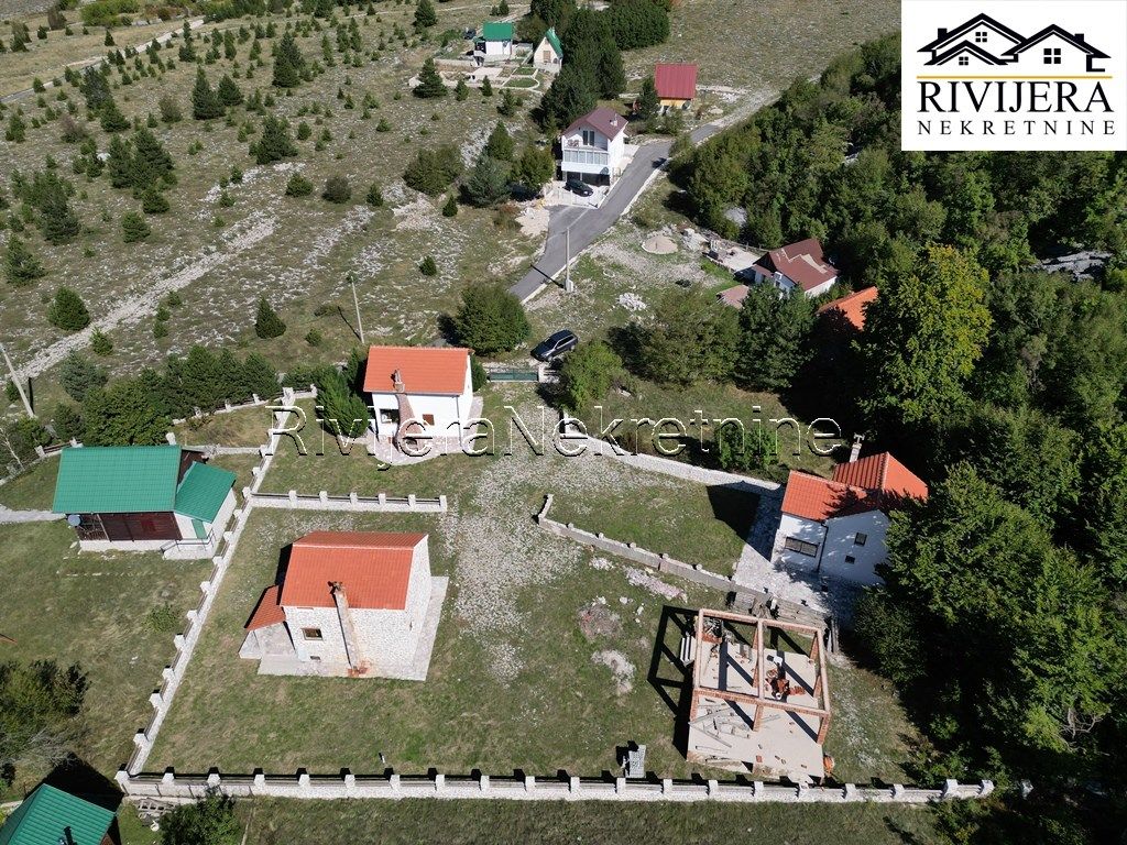 Casa a Herceg-Novi, Montenegro, 189 m² - foto 3