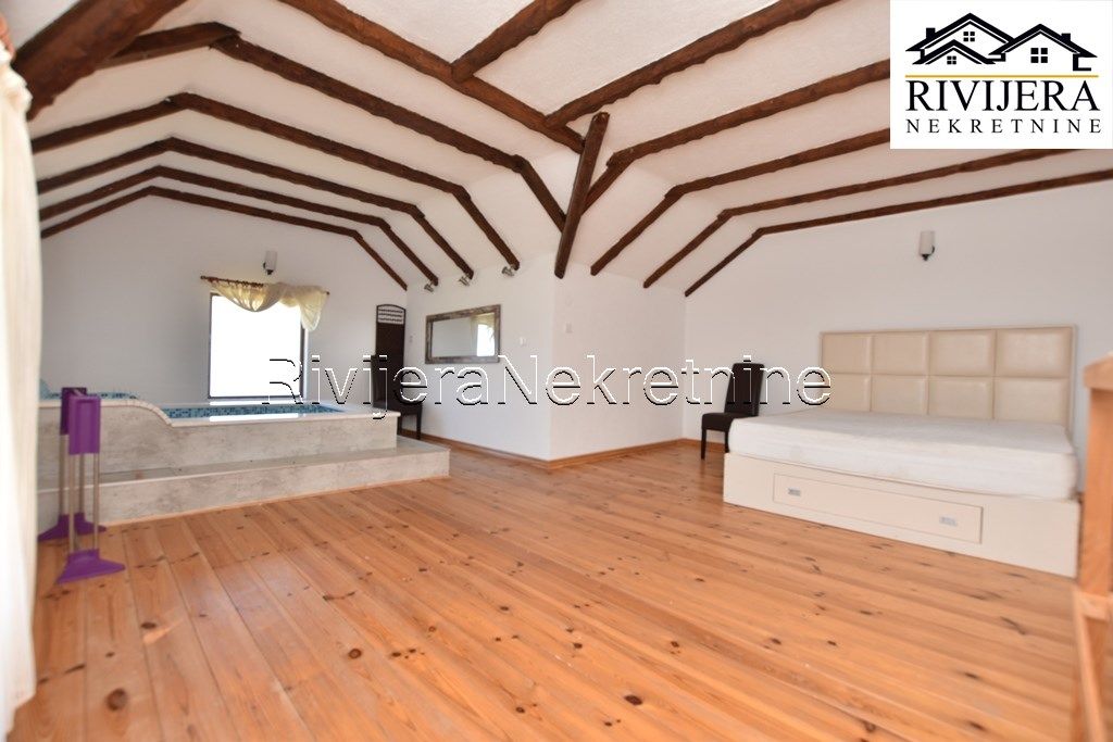 Casa a Herceg-Novi, Montenegro, 189 m² - foto 12