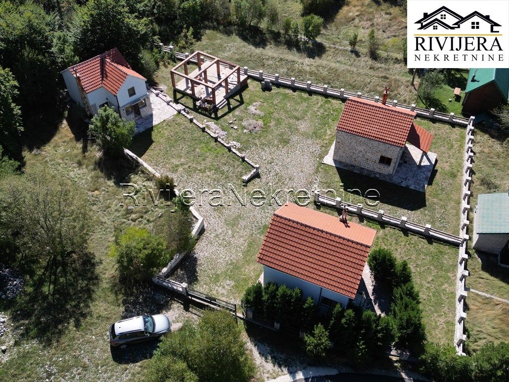 Casa a Herceg-Novi, Montenegro, 189 m² - foto 5