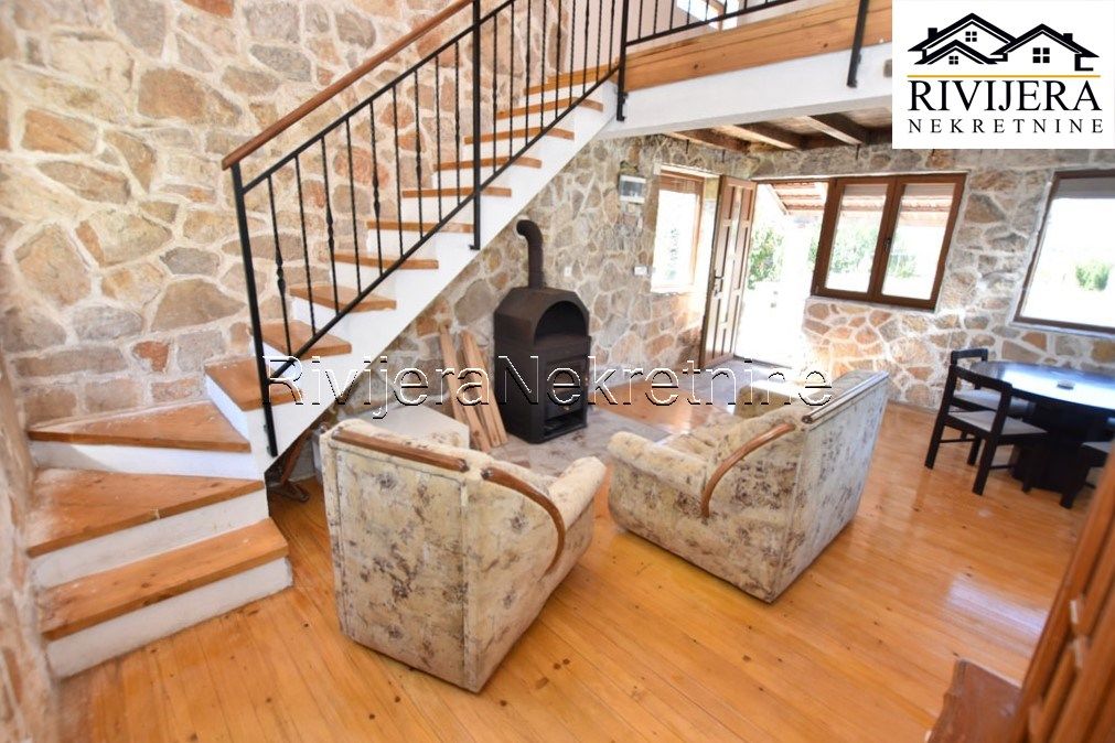 Casa a Herceg-Novi, Montenegro, 189 m² - foto 14