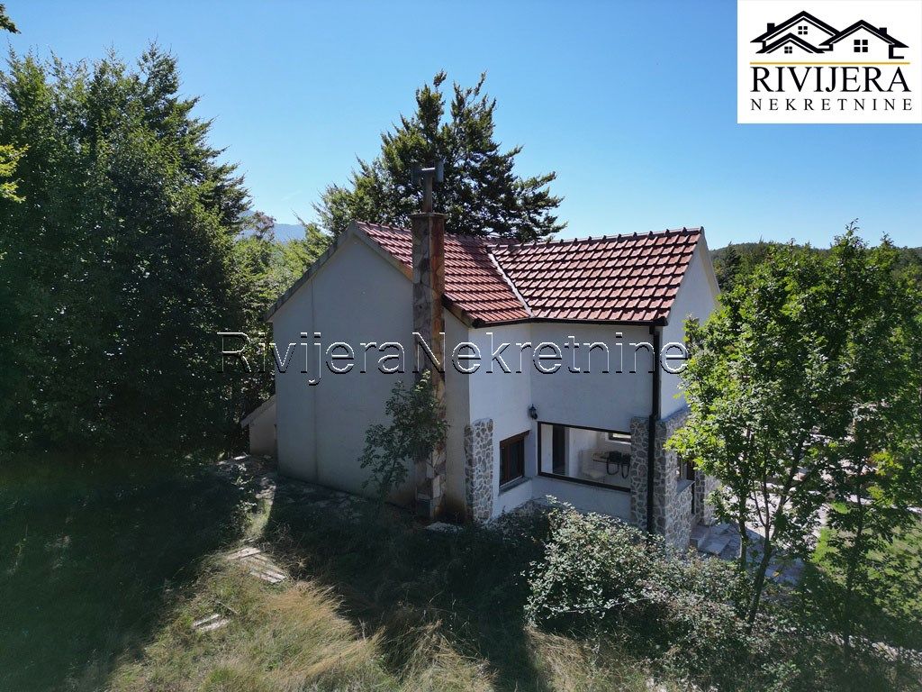 Casa a Herceg-Novi, Montenegro, 189 m² - foto 10