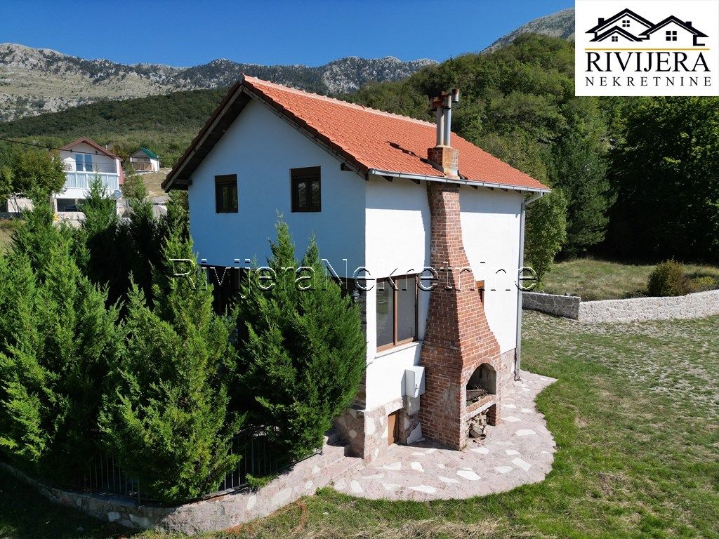 Casa a Herceg-Novi, Montenegro, 189 m² - foto 8