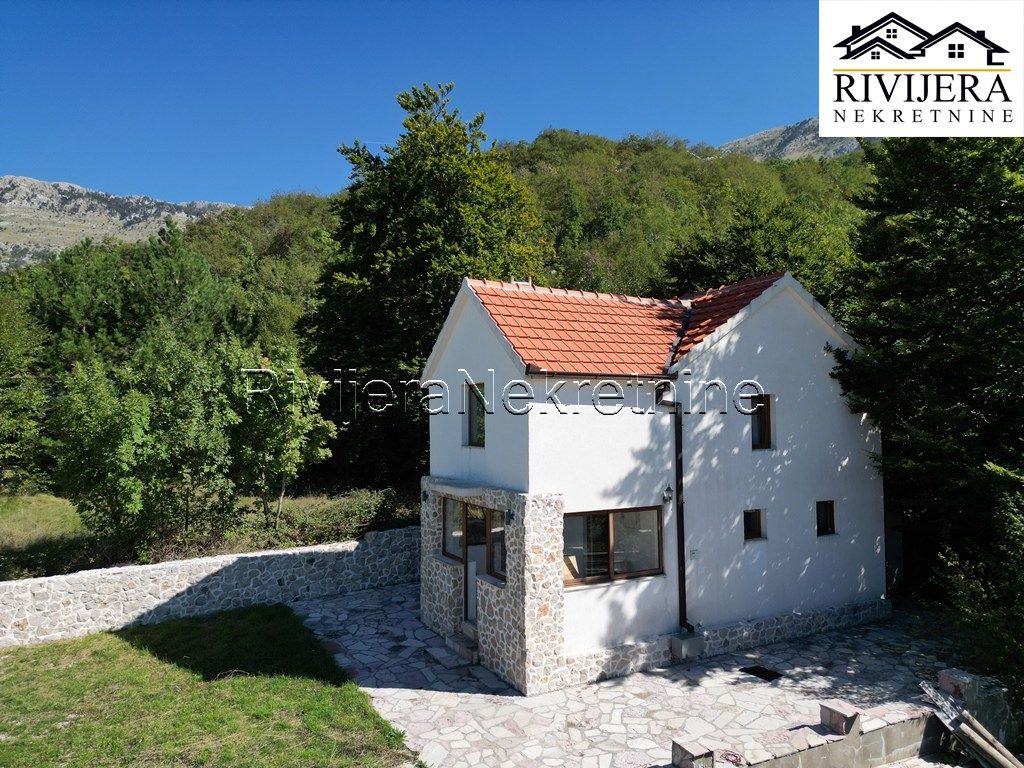 Casa a Herceg-Novi, Montenegro, 189 m² - foto 9