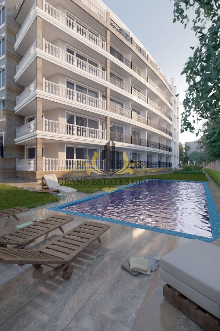 Appartement à Slantchev Briag, Bulgarie, 37 m² - image 3