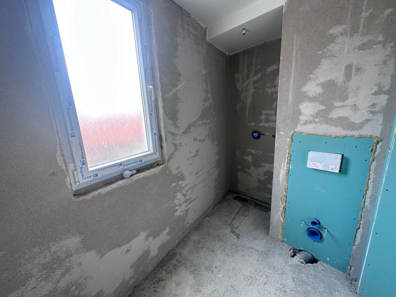 Piso en Budva, Montenegro, 68 m² - imagen 7