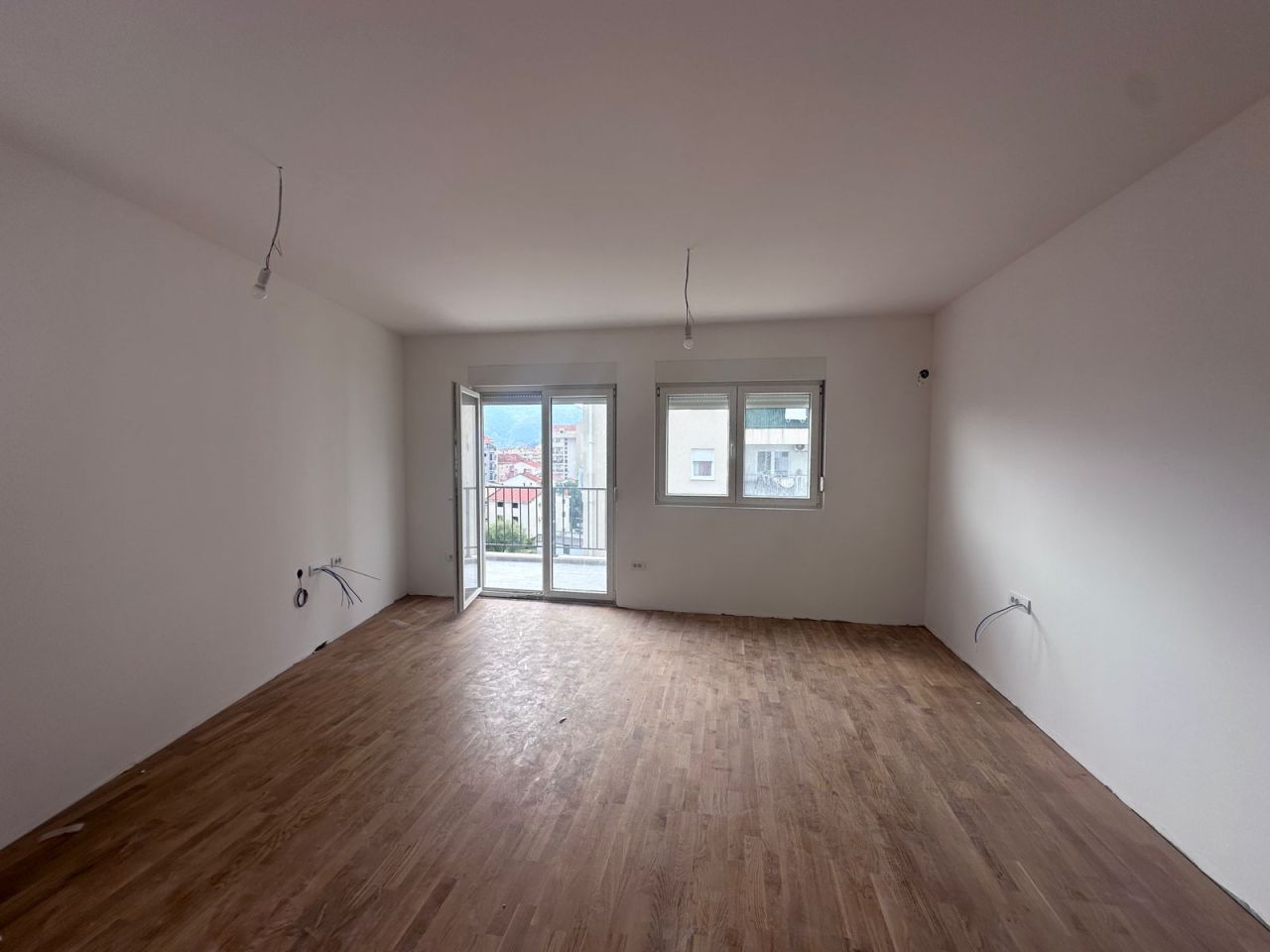 Piso en Budva, Montenegro, 68 m² - imagen 8