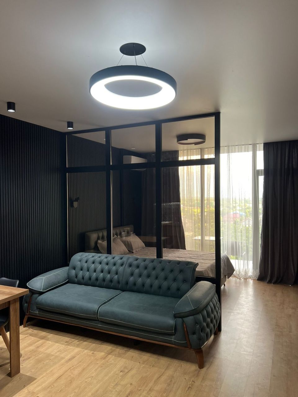 Studio in Batumi, Georgien, 43 m² - Foto 1