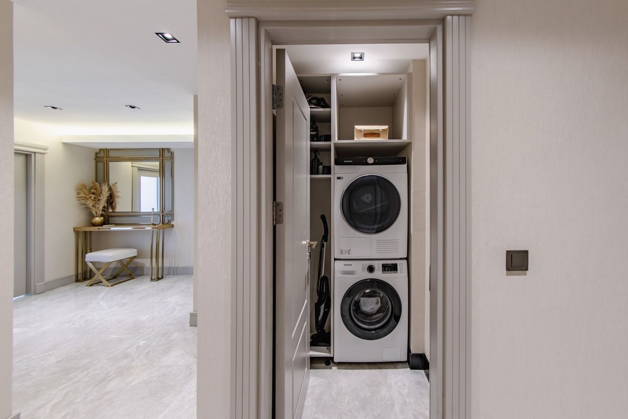 Appartement à Istanbul, Turquie, 110 m² - image 4