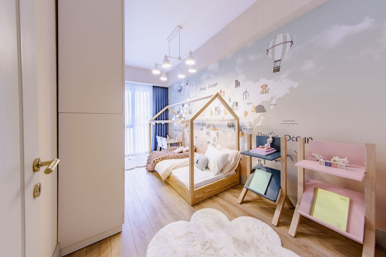 Appartement à Istanbul, Turquie, 110 m² - image 7