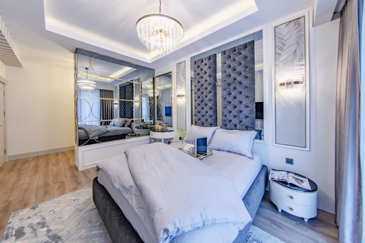 Appartement à Istanbul, Turquie, 110 m² - image 16